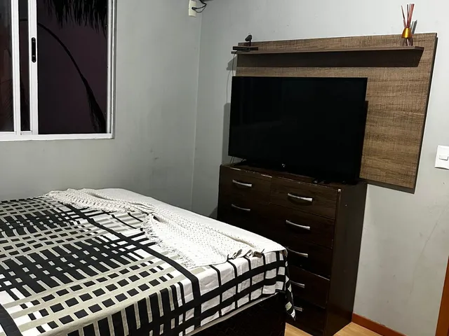 Imagem 15: Apartamento 2 dormitórios forquilhas são José
