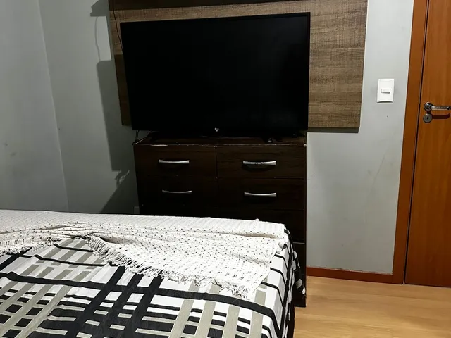 Imagem 12: Apartamento 2 dormitórios forquilhas são José