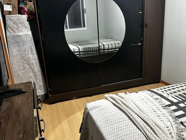 Imagem 16: Apartamento 2 dormitórios forquilhas são José