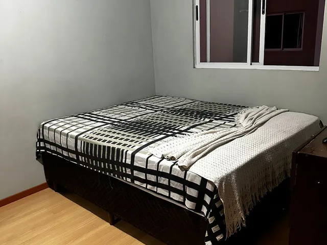 Imagem 13: Apartamento 2 dormitórios forquilhas são José