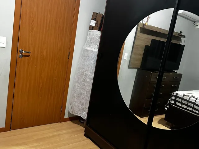 Imagem 2: Apartamento 2 dormitórios forquilhas são José