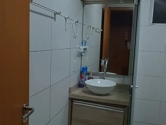 Imagem 5: Apartamento 2 dormitórios forquilhas são José