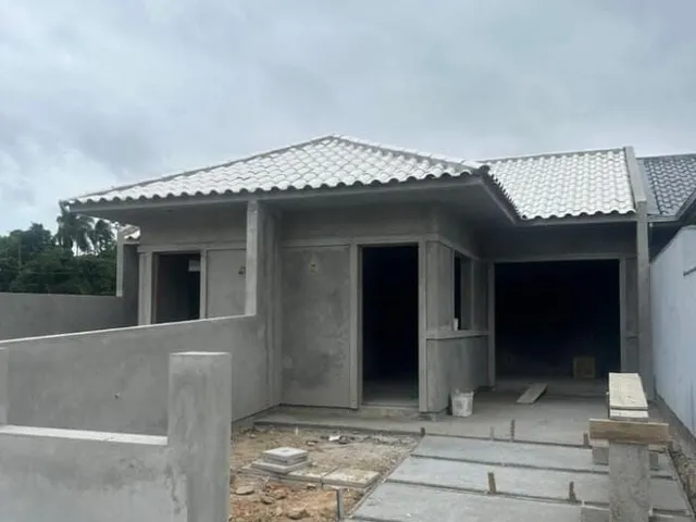 Imagem 2: Casas Geminadas Novas