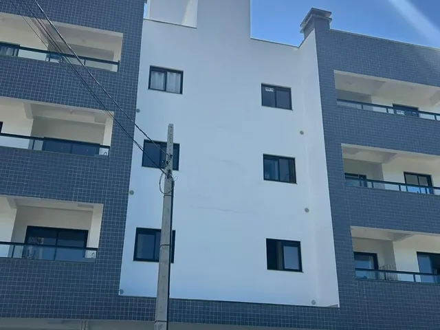 Imagem 1: Apartamento 2 Dormitórios com Elevador em Areias