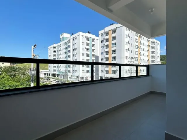 Imagem 13: Apartamento 2 Dormitórios com Elevador em Areias