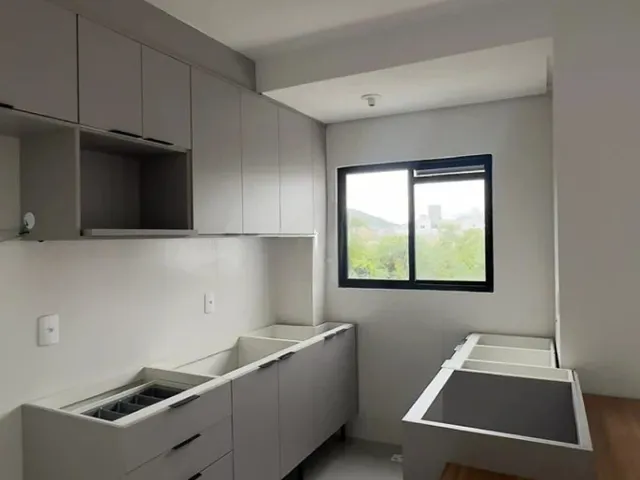 Imagem 5: Apartamento 2 Dormitórios com Elevador em Areias