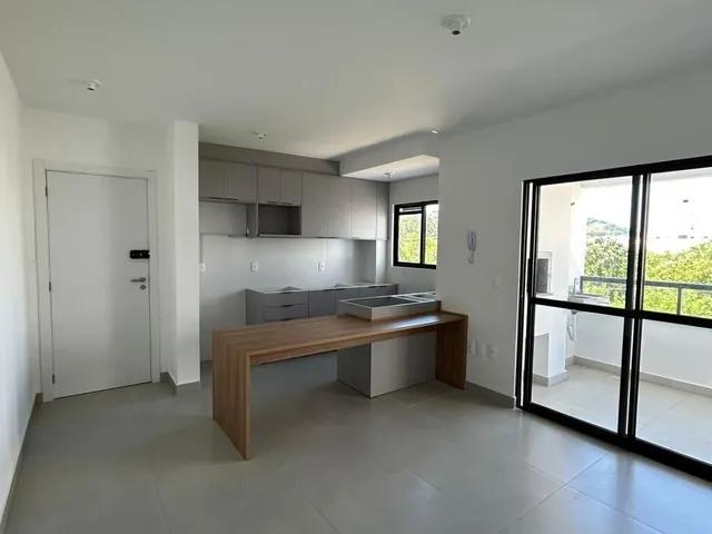 Imagem 8: Apartamento 2 Dormitórios com Elevador em Areias