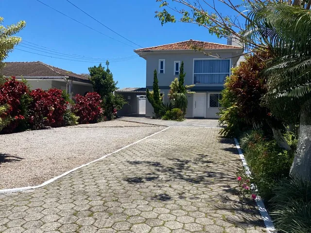 Imagem 8: Casa Ampla na Ponte Imaruí 3 Dormitórios com Suíte