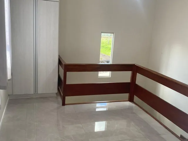 Imagem 13: Casa Ampla na Ponte Imaruí 3 Dormitórios com Suíte