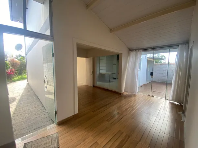 Imagem 6: Casa Ampla na Ponte Imaruí 3 Dormitórios com Suíte