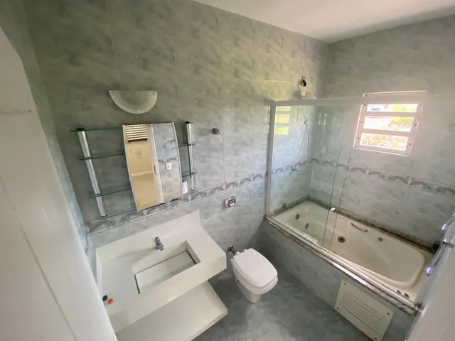 Imagem 11: Casa Ampla na Ponte Imaruí 3 Dormitórios com Suíte