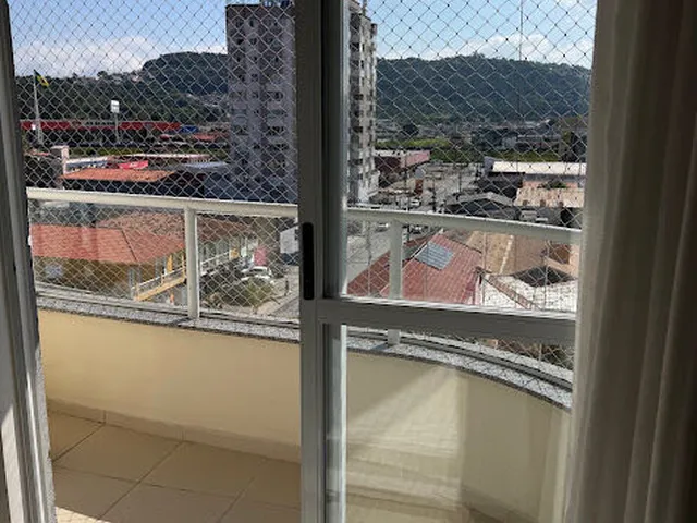 Imagem 7: Apartamento 3 Dormitórios Sendo 1 Suíte no Kobrasol