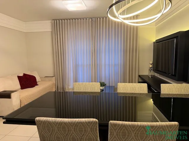 Imagem 14: Apartamento 3 Dormitórios Sendo 1 Suíte no Kobrasol