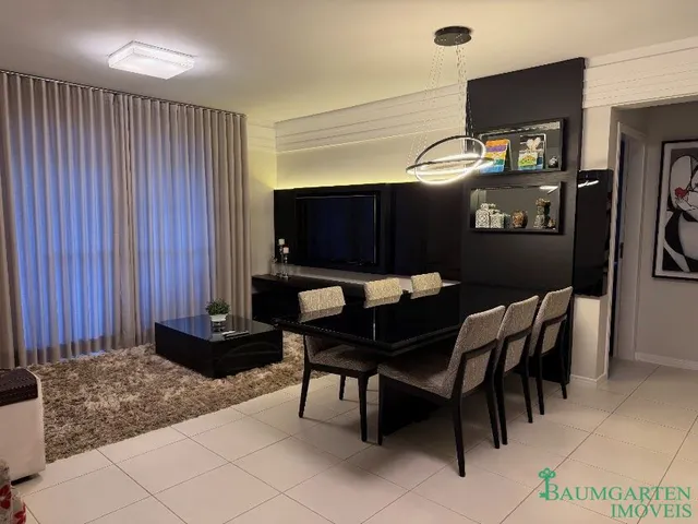 Imagem 8: Apartamento 3 Dormitórios Sendo 1 Suíte no Kobrasol