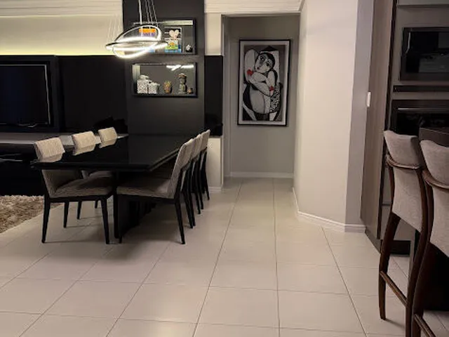 Imagem 6: Apartamento 3 Dormitórios Sendo 1 Suíte no Kobrasol
