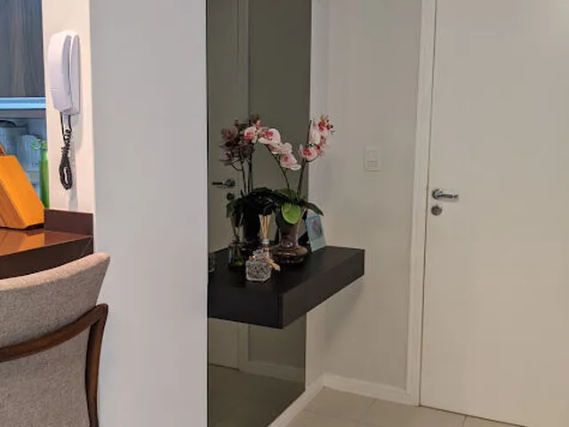 Imagem 3: Apartamento 3 Dormitórios Sendo 1 Suíte no Kobrasol