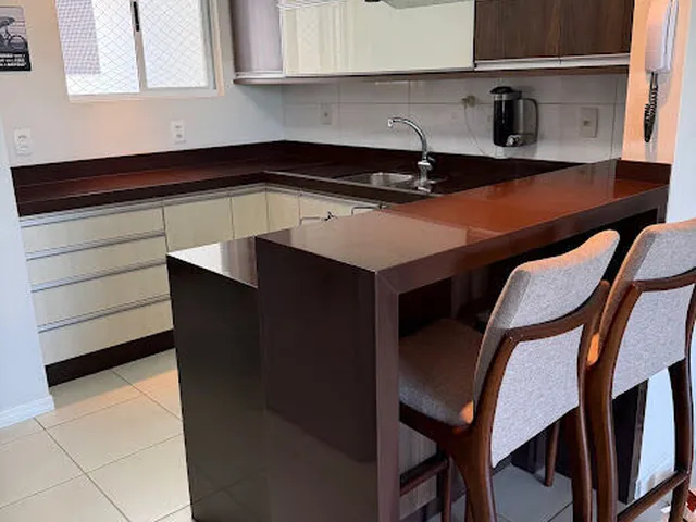 Imagem 13: Apartamento 3 Dormitórios Sendo 1 Suíte no Kobrasol
