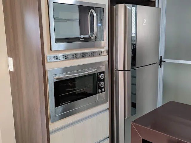 Imagem 12: Apartamento 3 Dormitórios Sendo 1 Suíte no Kobrasol