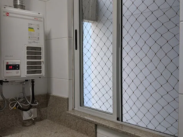 Imagem 16: Apartamento 3 Dormitórios Sendo 1 Suíte no Kobrasol