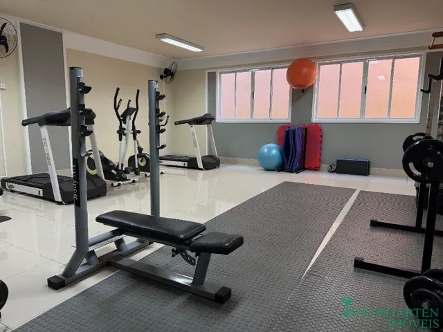 Imagem 10: Apartamento 3 Dormitórios Sendo 1 Suíte no Kobrasol