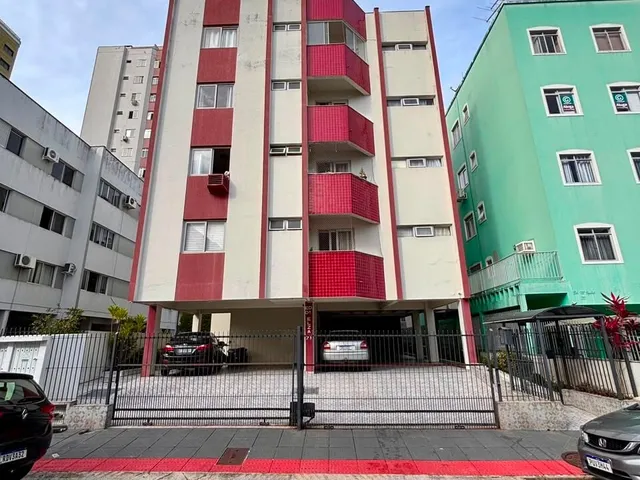 Imagem: Apartamento no Coração do Kobrasol