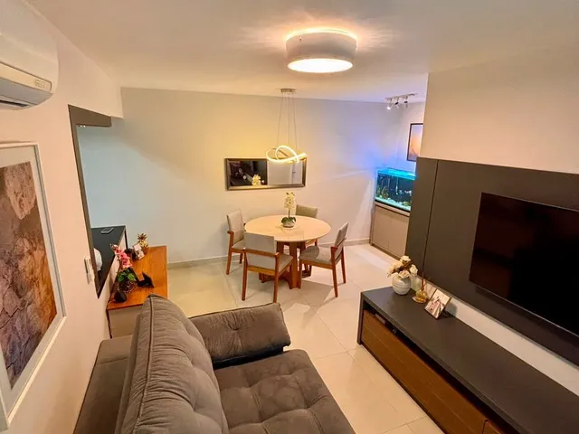Imagem 2: Apartamento no Coração do Kobrasol