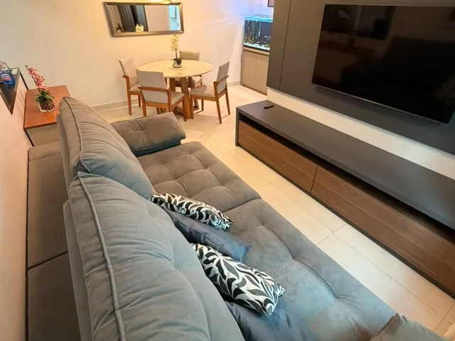 Imagem 7: Apartamento no Coração do Kobrasol