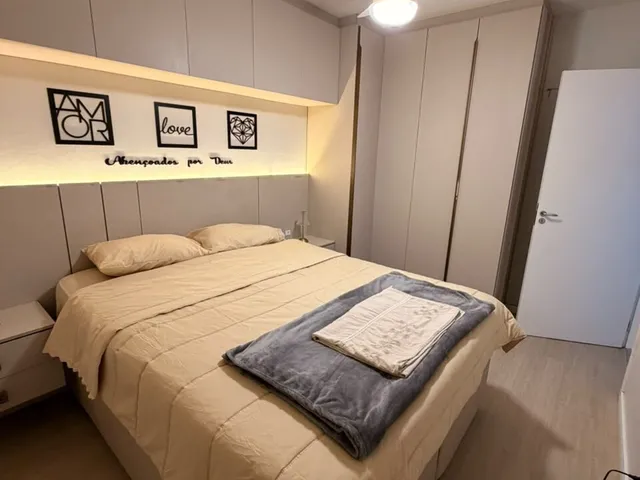 Imagem 5: Apartamento no Coração do Kobrasol