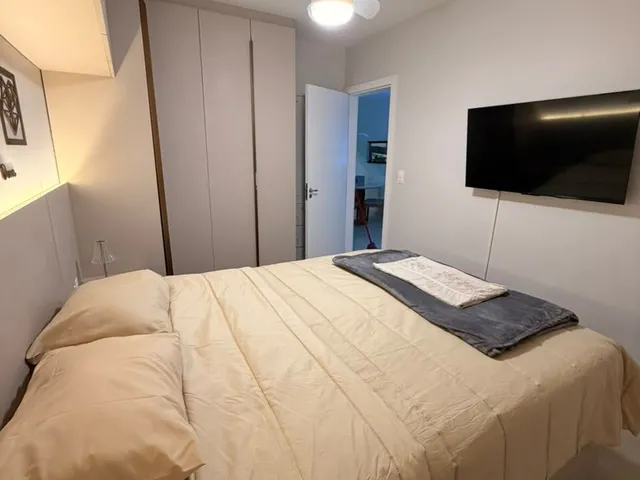 Imagem 11: Apartamento no Coração do Kobrasol