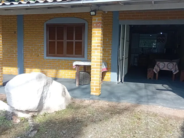 Imagem 6: Casa 4 Dormitórios na Praia de Fora
