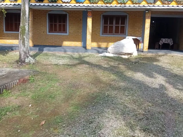 Imagem 14: Casa 4 Dormitórios na Praia de Fora
