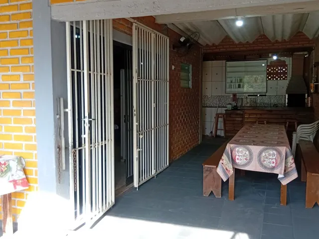 Imagem 7: Casa 4 Dormitórios na Praia de Fora