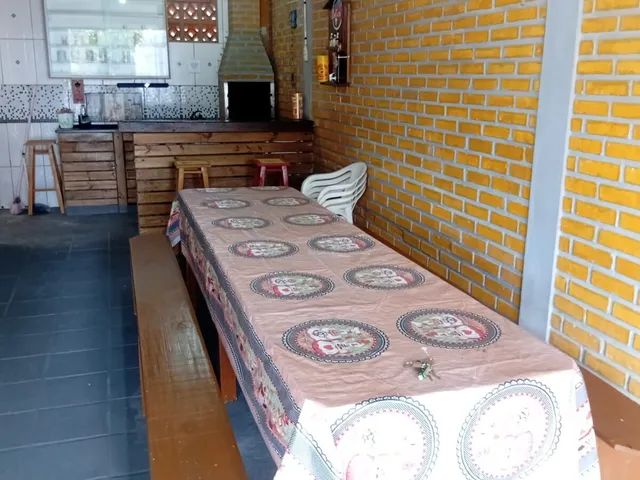 Imagem 8: Casa 4 Dormitórios na Praia de Fora