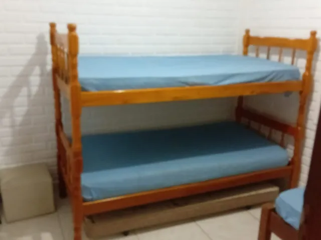 Imagem 4: Casa 4 Dormitórios na Praia de Fora