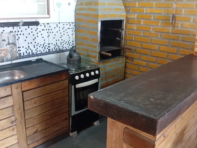 Imagem 3: Casa 4 Dormitórios na Praia de Fora