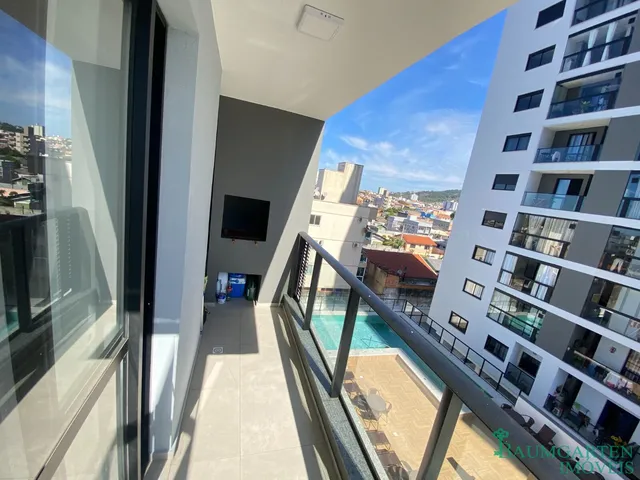 Imagem 11: Apartamento 2 Dormitórios Sendo 1 Suíte