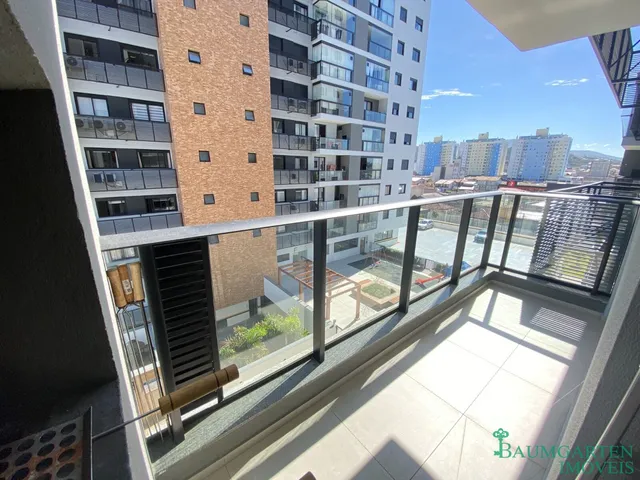 Imagem 2: Apartamento 2 Dormitórios Sendo 1 Suíte
