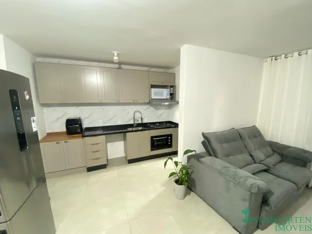 Imagem 6: Apartamento 2 Dormitórios Sendo 1 Suíte