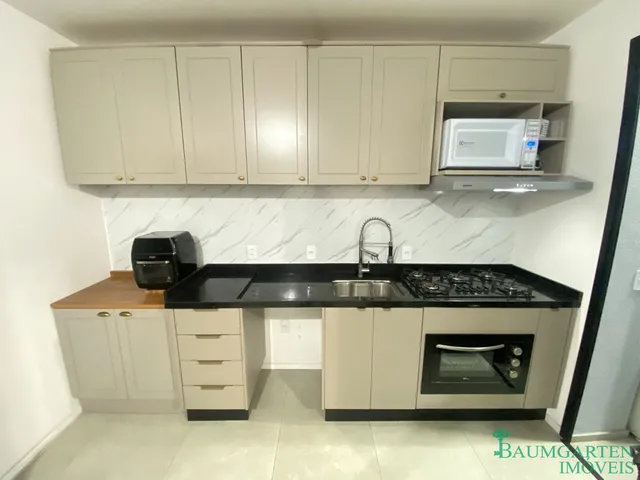 Imagem 8: Apartamento 2 Dormitórios Sendo 1 Suíte