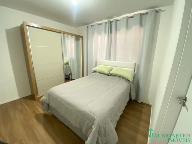 Imagem 4: Apartamento 2 Dormitórios Sendo 1 Suíte