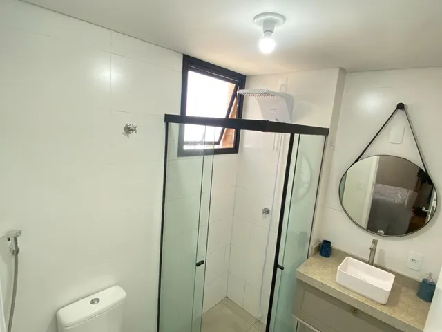 Imagem 16: Apartamento 2 Dormitórios Sendo 1 Suíte