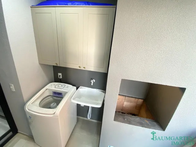 Imagem 15: Apartamento 2 Dormitórios Sendo 1 Suíte