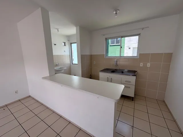 Imagem 6: Apartamento 3 Dormitórios Sertão do Maruim