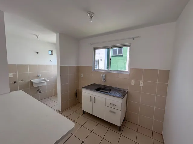 Imagem 4: Apartamento 3 Dormitórios Sertão do Maruim
