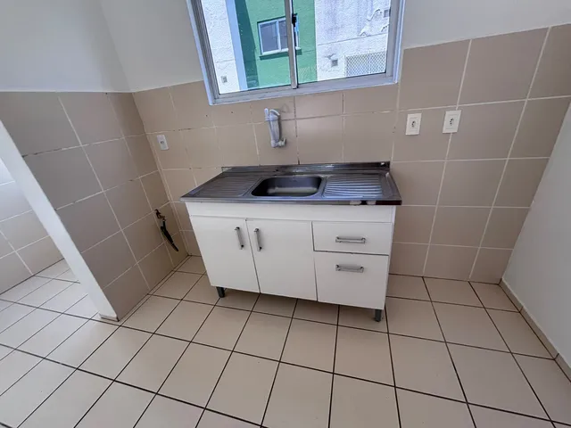 Imagem 13: Apartamento 3 Dormitórios Sertão do Maruim