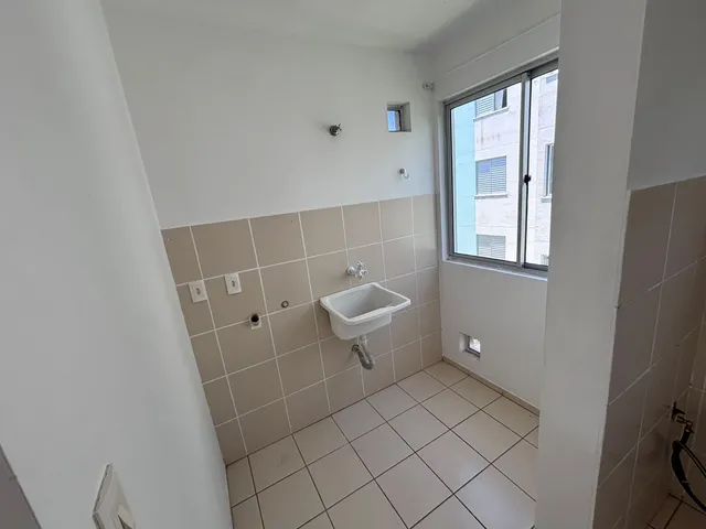 Imagem 16: Apartamento 3 Dormitórios Sertão do Maruim