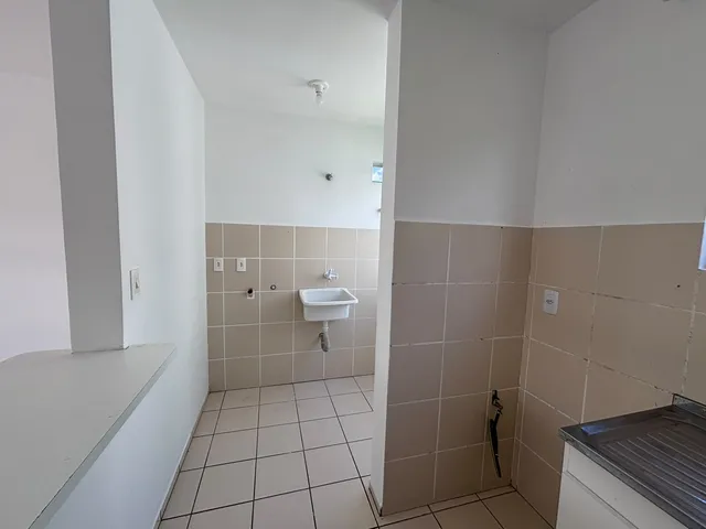 Imagem 2: Apartamento 3 Dormitórios Sertão do Maruim