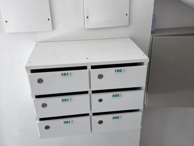 Imagem 10: Apartamento 3 Dormitórios Sertão do Maruim