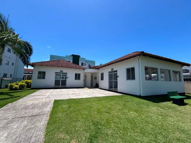 Imagem 5: Apartamento 3 Dormitórios Sertão do Maruim