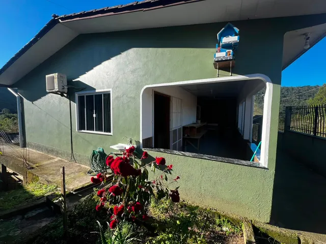 Imagem 1: Casa 4 dormitórios sendo 2 suítes
